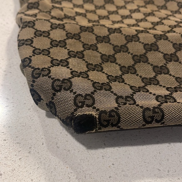 Gucci Tote Authentic - Picture 8 of 14